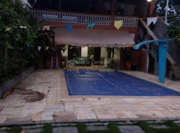 9e78cc9bb5fb4db70686e04a7868966e934c855d · Casa com 4 dormitórios à venda, 400 m² por R$ 800.000,00 - Ipiranguinha - Ubatuba/SP