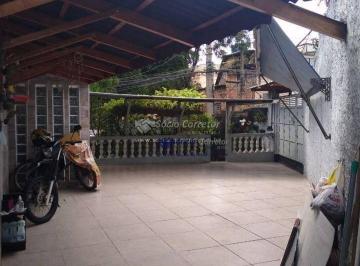 49dbc907b594280e83c656ee163ab093727fbb4e · Casa com 2 dormitórios à venda, 200 m² por R$ 590.000,00 - Jardim Flor da Montanha - Guarulhos/SP