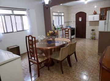 a250d1980ad2ac88a168666581be9b3800631949 · Sobrado com 4 dormitórios à venda, 240 m² por R$ 580.000,00 - Parque Continental II - Guarulhos/SP