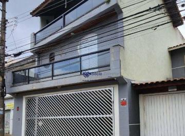 f66fdb19a375f6796aff97d50f98e514ff826882 · Sobrado com 3 dormitórios à venda, 243 m² por R$ 1.000.000,00 - Jardim Santa Mena - Guarulhos/SP