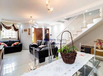 60c773b4d655552f96dd67a8261ba54f4a1bab72 · Sobrado com 3 dormitórios à venda, 152 m² por R$ 750.000,00 - Mooca - São Paulo/SP