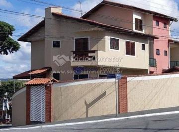 f8287721e5e1ff03e4bc9a0dd724c10d039cffa5 · Casa com 3 dormitórios à venda, 164 m² por R$ 740.000,00 - Jardim Vila Galvão - Guarulhos/SP