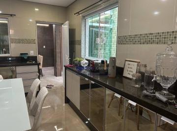 8b9468b28fa8befa94c9efb109c073b7940dca54 · Casa com 3 dormitórios à venda, 218 m² por R$ 720.000,00 - Portal Das Alamedas - Franco da Rocha/SP