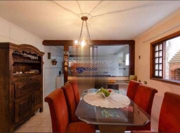 5367ed4b969efed58d504b28916836ce1a77d3fe · Sobrado com 3 dormitórios à venda, 200 m² por R$ 950.000,00 - Jardim Lisboa - São Paulo/SP