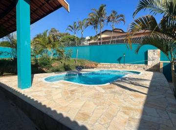 8b14aabbd145cba60b0fd2d4af70fc74a2188ff6 · Chácara com 2 dormitórios à venda, 1120 m² por R$ 840.000,00 - Nova Jaguariúna - Jaguariúna/SP