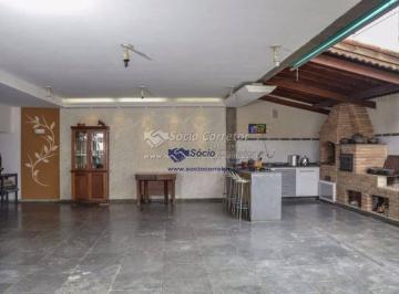 f4d2330b99db57e8d6f40d54909ea7f243eeed41 · Casa com 3 dormitórios à venda, 195 m² por R$ 850.000,00 - Jardim Santa Bárbara - Guarulhos/SP