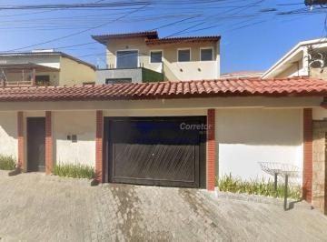 c818e45b04e75a9b305623b6313afc9ff17c9d5b · Sobrado com 3 dormitórios à venda, 383 m² por R$ 2.600.000,00 - Vila Rosália - Guarulhos/SP