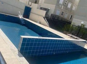 fcd935aa4dbde7c1d4810f4b3ee329d2fb722a42 · Vende - Apartamento - 53m² - Condomínio Golden City - Jd City - Guarulhos - SP.