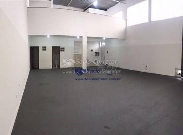 70454a24ecd65d19256330f8fd0b86088feea303 · Galpão para alugar, 80 m² por R$ 9.100,00/mês - Vila Endres - Guarulhos/SP