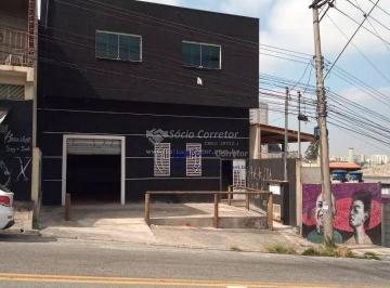 96fe170c177b5c0e65f8447a0044689cb0c55e98 · Prédio à venda, 350 m² por R$ 1.400.000,00 - Jardim Valéria - Guarulhos/SP
