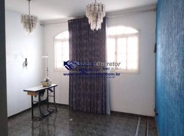 9759f58072387030ae6f1a75011a2d2427bd533e · Casa com 3 dormitórios à venda, 120 m² por R$ 450.000,00 - Jardim Munhoz - Guarulhos/SP