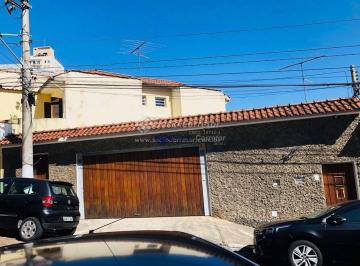 8d3e56992b693faff59f8e6a638a7e45537ada7e · Casa com 3 dormitórios à venda, 267 m² por R$ 900.000,00 - Vila Gustavo - São Paulo/SP