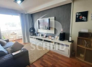 Apartamento · 86m² · 3 Quartos · 1 Vaga · APARTAMENTO JARDIM MARAJOARA