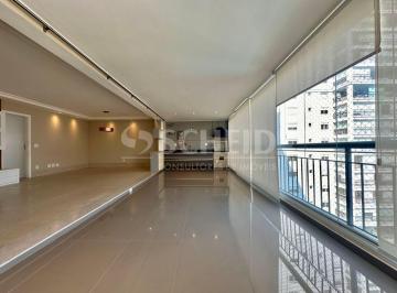 Apartamento · 202m² · 4 Quartos · 4 Vagas · Apartamento à venda com 4 quartos na Vila Mascote!