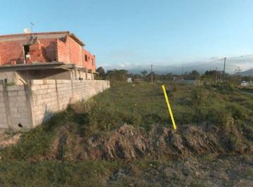f0974513a5c85d471fb3fbdd6dcbc3703f251da2 · Terreno à venda, 324 m² por R$ 200.000,00 - Balneário dos Golfinhos - Caraguatatuba/SP
