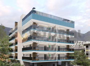 bb5e5c03a1d46f45e162dff0882caf4b026bb337 · Apartamento com 2 dormitórios à venda, 78 m² por R$ 665.268,50 - Centro - Ubatuba/SP