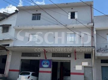 Casa · 460m² · 2 Quartos · 2 Vagas · Sobrado a venda em ponto estratégico próximo a Estrada M Boi Mirim