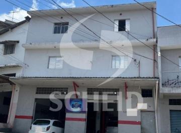 Casa · 460m² · 2 Quartos · 2 Vagas · Sobrado a venda em ponto estratégico próximo a Estrada M Boi Mirim