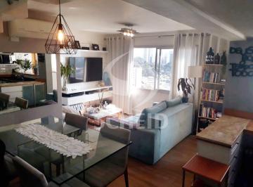 Apartamento · 117m² · 2 Quartos · 2 Vagas · COBERTURA  DUPLEX NO JARDIM MARAJOARA!!!!!