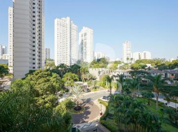 Apartamento · 141m² · 3 Quartos · 3 Vagas · Apartamento a venda no Alto da Boa Vista com 3 quartos suites e 3 vagas de garagem.