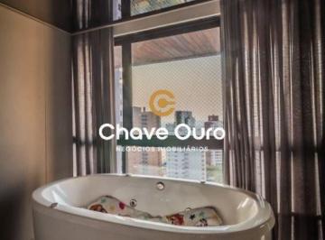 Apartamento · 460m² · 3 Quartos · Apartamento à venda - no Centro