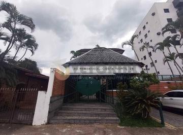 61678d85ac8cbb91389441cf8429caa7b25ae572 · Apartamento com 3 dormitórios à venda, 109 m² por R$ 850.000,00 - Prainha - Caraguatatuba/SP