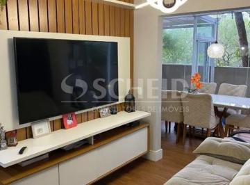 Apartamento · 87m² · 2 Quartos · 1 Vaga · Apartamento garden com 2 dormitórios no MORUMBI!