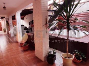 25fd61cb1547cfefc283d114fde9a65f36a6b1c1 · Sobrado com 4 dormitórios à venda, 249 m² por R$ 950.000,00 - P Cruz - São Sebastião/SP