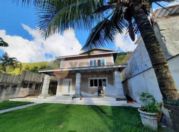 3713ac1ed01d101e79fdc3406ad59a1b1c7aa183 · Sobrado com 4 dormitórios à venda, 272 m² por R$ 1.500.000,00 - P Olaria - São Sebastião/SP