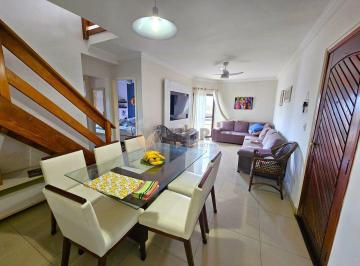 7ac0799483ab4d788e3080c91066be891d9c7d26 · Cobertura com 3 dormitórios à venda, 144 m² por R$ 870.000,00 - Indaiá - Caraguatatuba/SP