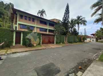 95080552ec7e985d5176313ead1cc91bbd4791ec · Sobrado à venda, 600 m² por R$ 3.800.000,00 - R D Moullin - São Sebastião/SP