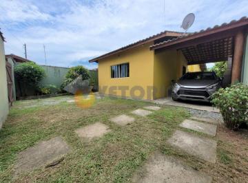 a43949055fd978964063bf293165d8633a449ad1 · Casa com 2 dormitórios à venda, 95 m² por R$ 550.000,00 - Golfinho - Caraguatatuba/SP
