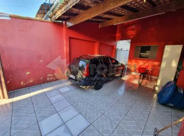 8c11cf76cdc37be4c421ec596504dad6bed39a65 · Casa com 3 dormitórios à venda, 123 m² por R$ 350.000,00 - Jardim Jaqueira - Caraguatatuba/SP
