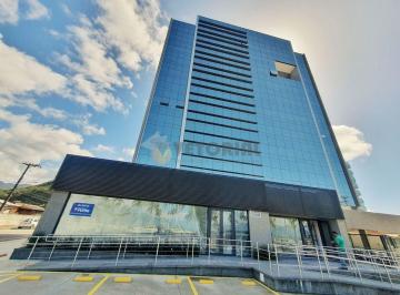 9eb7484b3a9a44a450b35985e0e9eeeeb1ba8a2a · Sala para alugar, 42 m² por R$ 5.100,00/mês - Centro - Caraguatatuba/SP