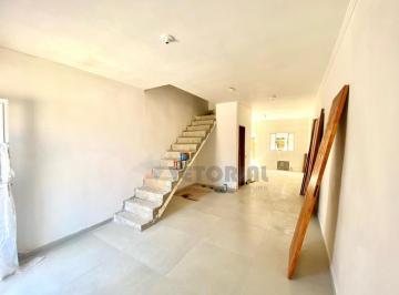 2ba1a409d71730f95b27c830444b4530d1daff39 · Sobrado com 2 dormitórios à venda, 80 m² por R$ 405.000,00 - Massaguaçu - Caraguatatuba/SP