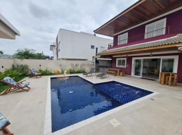 9291091e5b7189904ccfcf96de39da85c62c80a7 · Casa com 5 dormitórios à venda, 250 m² por R$ 2.500.000,00 - Costa Nova - Caraguatatuba/SP