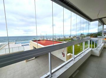 f583e22f14e0e4633e44c38faa6a1dec0cac04af · Apartamento com 3 dormitórios à venda, 113 m² por R$ 1.070.000,00 - Massaguaçu - Caraguatatuba/SP