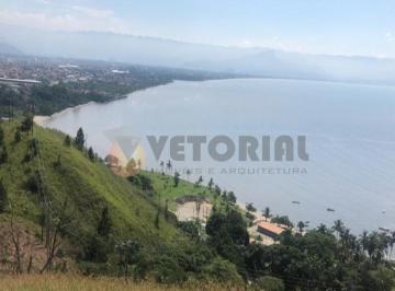 cf4e3e97f9b95646d37ed7f9f9de40b6169c0dd5 · Terreno à venda, 100000 m² por R$ 2.300.000,00 - Enseada - São Sebastião/SP