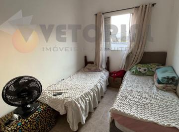 16ab1c5e7b11a92ccbc2498ffbccce2f37cb7fe2 · Sobrado com 2 dormitórios à venda, 81 m² por R$ 450.000 - Balneário Recanto Do Sol - Caraguatatuba/S