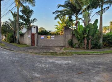 d13d90ecd540c4f5fac292358bccdd8846182d42 · Terreno à venda, 519 m² por R$ 670.000,00 - Pontal de Santa Marina - Caraguatatuba/SP