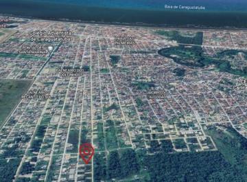 d08a171d704a39ddbe480f2e7e8a2280211069d0 · Terreno à venda, 149 m² por R$ 95.000,00 - Balneário dos Golfinhos - Caraguatatuba/SP