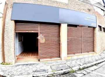cc6b7ed8f06c897c82b57ab752e4ff595bbc3ad0 · Salão à venda, 212 m² por R$ 1.000.000,00 - Centro - Taubaté/SP