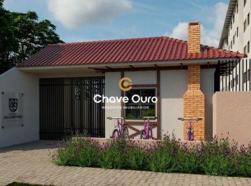 Apartamento · 96m² · 2 Quartos · Apartamento à venda - em Pioneiros Catarinenses