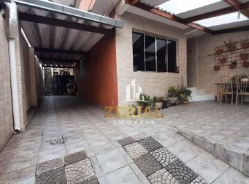 e8091d4889290f3b5ee78e7bec2083a7251d4f30 · Casa com 6 dormitórios à venda, 254 m² por R$ 950.000,00 - Nova Gerti - São Caetano do Sul/SP