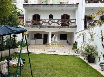 8ed039f25178232f3ed562705935ef2d1cccf1a2 · Sobrado com 3 dormitórios à venda, 300 m² por R$ 3.200.000,00 - Olímpico - São Caetano do Sul/SP