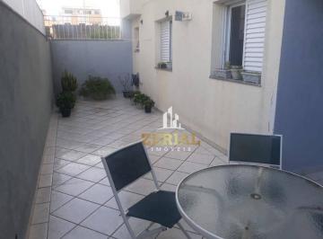 a934ecd171363cb5e238e07ab54934d0e08c14bc · Apartamento Garden com 3 dormitórios à venda, 75 m² por R$ 800.000,00 - Santa Maria - São Caetano do
