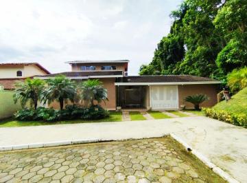 87133a7db915456339e8435eb5efea49061306e9 · Casa com 3 dormitórios à venda, 300 m² por R$ 1.760.000,00 - Massaguaçu - Caraguatatuba/SP