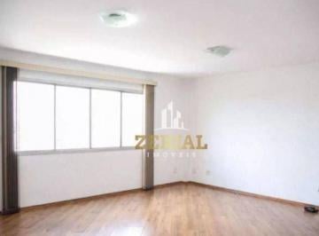 8437668d787dac50b2dd3b140f8c341080f912d8 · Apartamento com 3 dormitórios à venda, 131 m² por R$ 660.000,00 - Santo Antônio - São Caetano do Sul