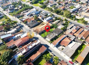 517ccc74c463d8ec00ed122f3fb58efa0dd0d943 · Terreno à venda, 300 m² por R$ 225.000 - Jardim Tarumãs - Caraguatatuba/SP