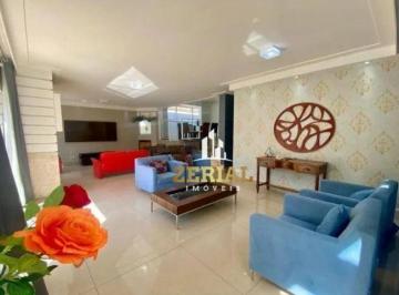 3af5d6dfc4aa72075296dc7414bf2def9b8edfa5 · Casa à venda, 254 m² por R$ 2.870.000,00 - Jardim São Caetano - São Caetano do Sul/SP
